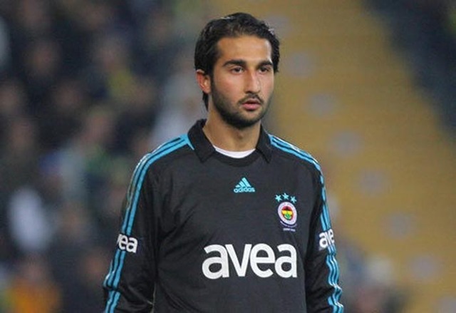 Kayserispor; Volkan Babacan(FB) İle 1 Yıllık Kiralık Olarak Anlaştı