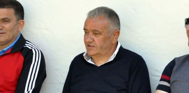 Mamur'dan Amrabat ve Hasan Açıklaması