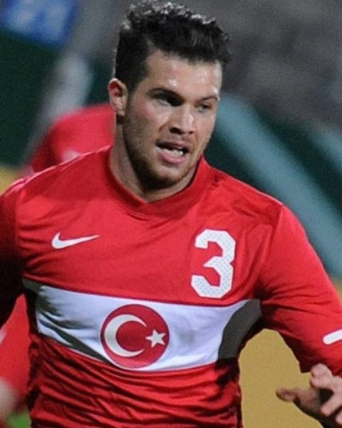 Nurettin Kayaoğlu (Schalke 04) Kayserispor'da