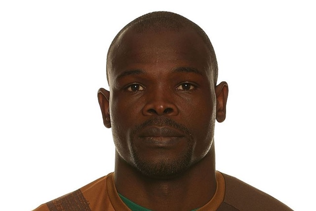 Souleymanou Hamidou Ligin İlk 2 Haftasında Yok.