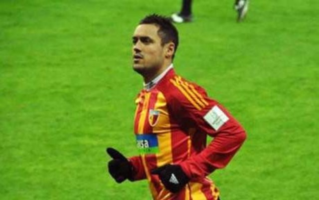 Kayserispor Karim Ziani'nin Bonservisini Aldı