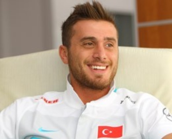 Savaş Yılmaz Röportajı-Tam Saha Dergisi