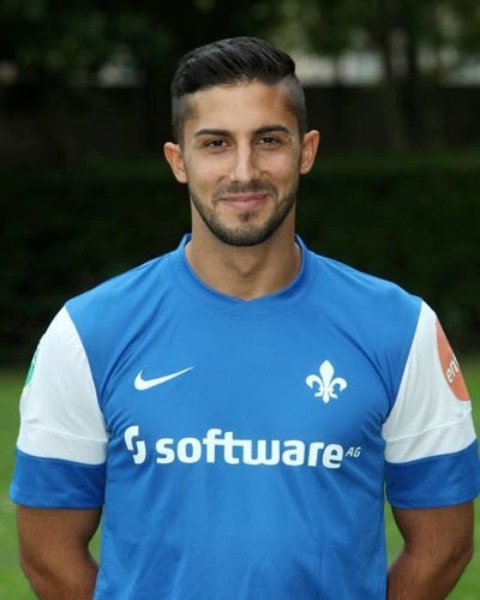 Uğur Albayrak FSV Frankurt 1899 Takımına Transfer Oldu.