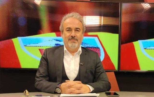 Bu Galibiyete İhtiyacımız Vardı-Ayhan Baynal