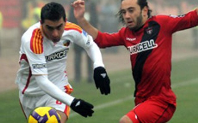 Gökhan Emreciksin Kadro Dışı