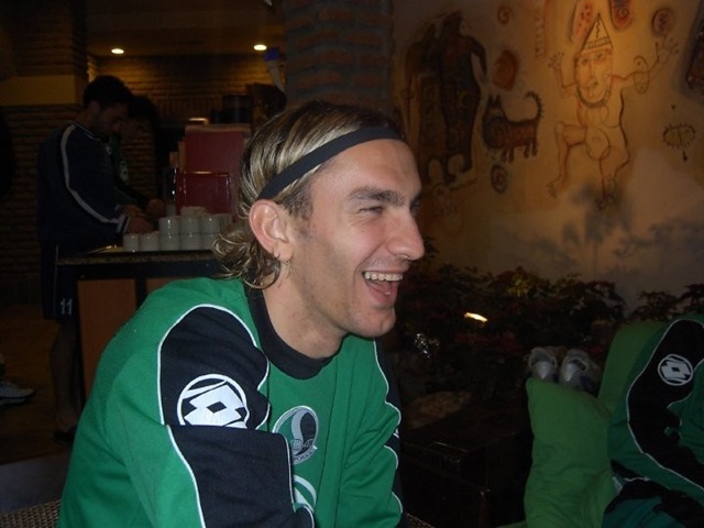 Kayserispor Fatih Ceylan'ı renkleri dahil etti.