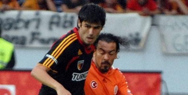 Taraftarların Bu Haftaki Kurbanı : Milan Puroviç Oldu