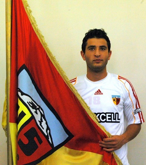 Tevfik Köse Bayer Leverkusen’e Geri Döndü