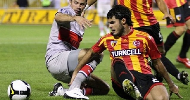 Umut Koçin ve Durmuş Bayram Şike İdiaları İçin Tanık Olarak Dinlendi.