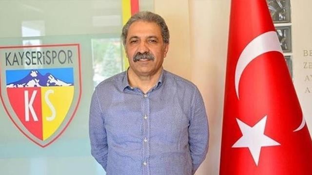 Kayserispor Başkan Adayı Erol Bedir'den Basın Bildirisi