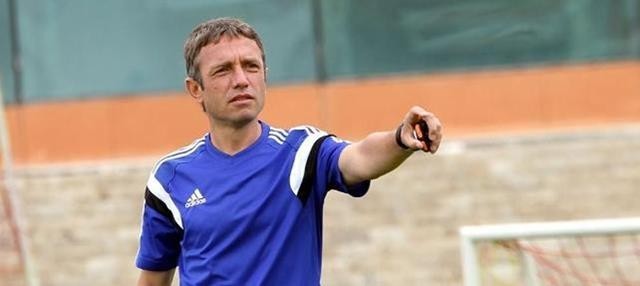 Mutlu Topçu; Bu Bizim İçin Uyarıdır.