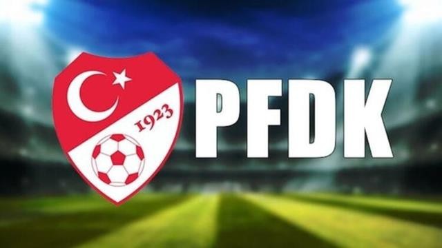 PFDK'dan Kayserispor'a Ceza Geldi..
