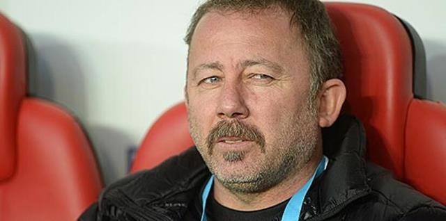 Sergen Yalçın Disipline Sevk Edildi.