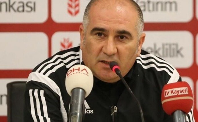 Ertuğrul Seçme; Gitmek İsteyen Futbolcular Kendini Gösterdi