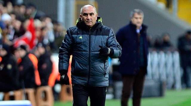 Ertuğrul Seçme; Haklı Bir Galibiyet Aldık.