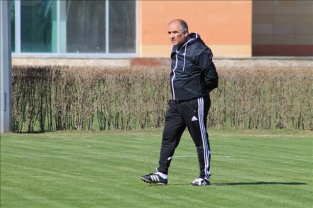 Ertuğrul Seçme; İyi Bir sahada Mücadele Ettik.