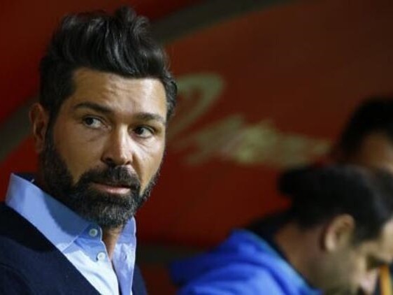 Hakan Kutlu; Gençlerbirliğini Tebrik Ediyorum.