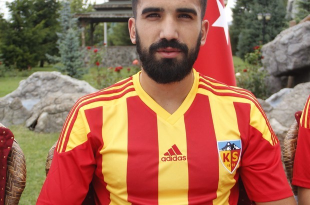 Kayserispor Mert Ilıman ile Yollarını Ayırdı.