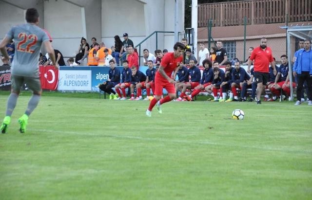 Kayserispor Taraftarı ile Buluşuyor.