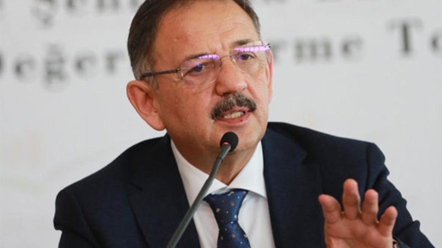 Özhaseki, Kadir Has Üniversitesindeki Panele Katıldı