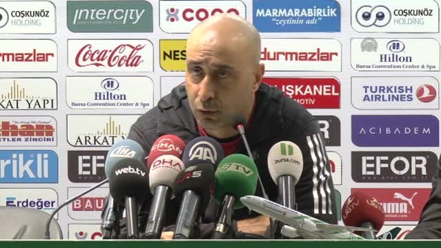 Tolunay Kafkas: Dahada İyi Olacağız