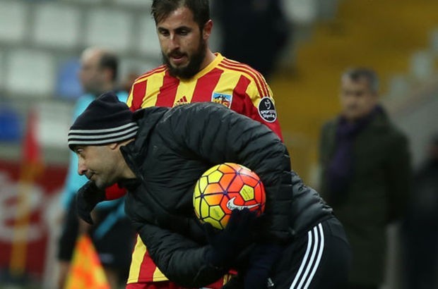 Tolunay Kafkas: Süreç Olumlu Gitmiyor.