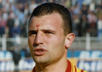 Kayserispor Eski Santraforu Uğur Dağdelen Vefat Etti.