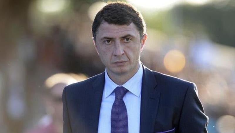 Shota: Zor Bir Galibiyet Oldu.