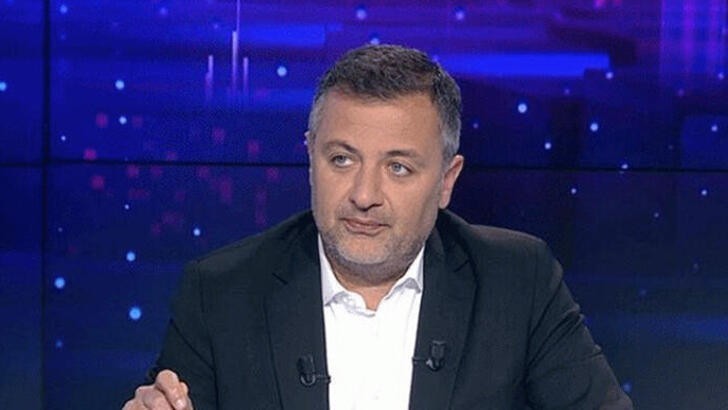 Demirkol: Beşiktaş'ın ilk golü öncesinde penaltı vardı