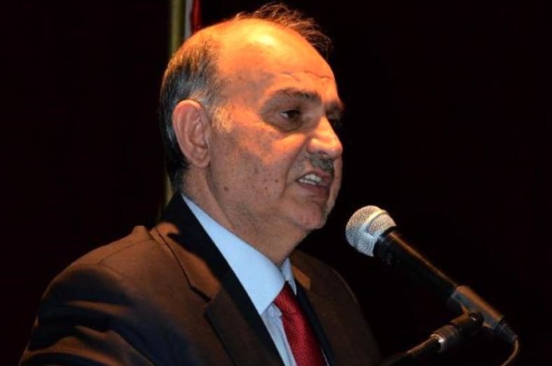 Başkan Bekir Yıldız Oldu.