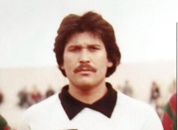 Eski Kalecimizi Ali Özel -Mastika Ali- Vefat Etti.