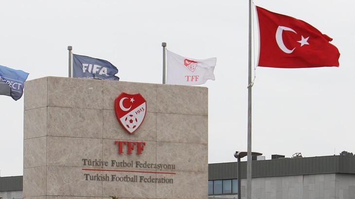 PTT 1. Lig'de yeni dönem Yabancı Sınırı Değişti.