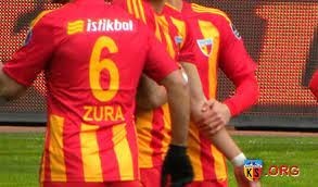 Kayserispor 2013-14 Değerlendirmesi-Emre Eken