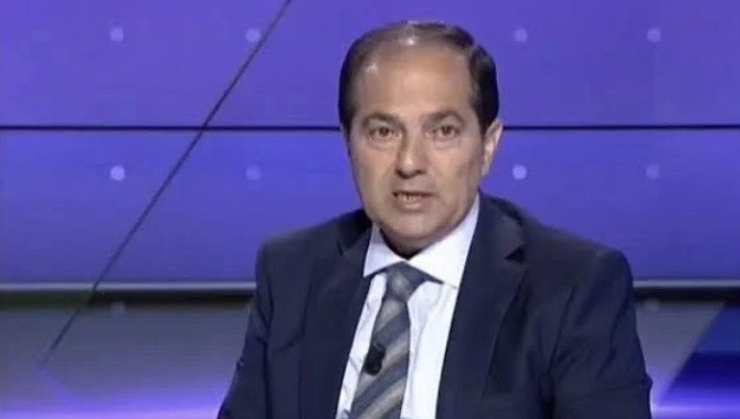 Kayserispor Hak Etti-Tunç Kayacı-Fanatik