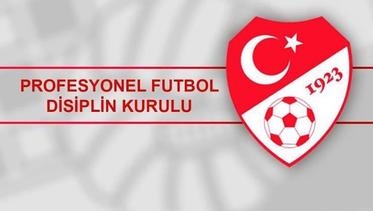 PFDK'dan Kayserispor'a İhtar Geldi.