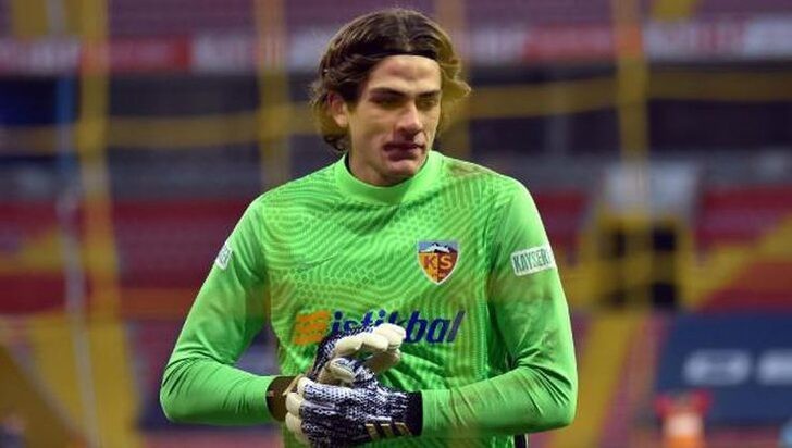 Kayserispor-Olympic Lyon Pazarlığı Devam Ediyor. İşte Son Rakamlar.