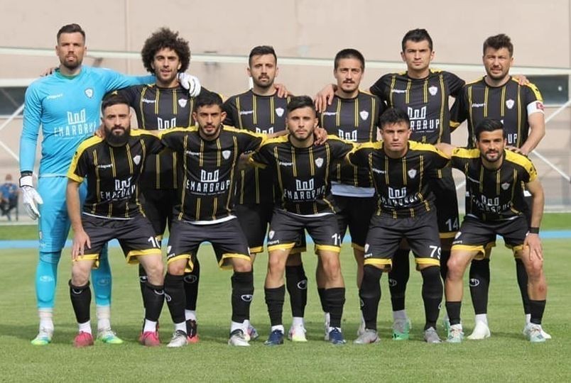 BAL Ligi Final Grubunda Kayseri Emar FK-İçel İdman Yurdu 1925 ile Karşılaşacak.