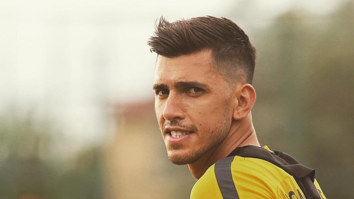 Kayserispor ile Anlaşması Beklenen Ceyhun Gülselam Altay ile Anlaştı.