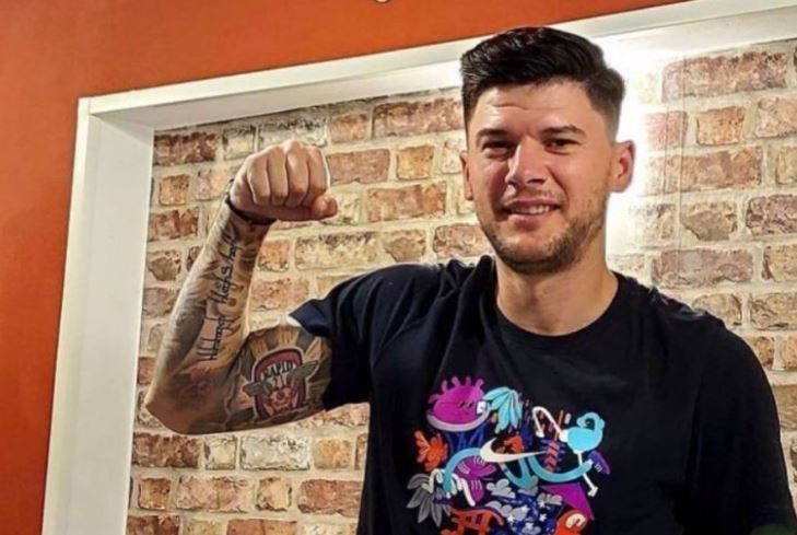 Sapunaru 19 yıl Sonra Rapid Bükreş’e döndü.