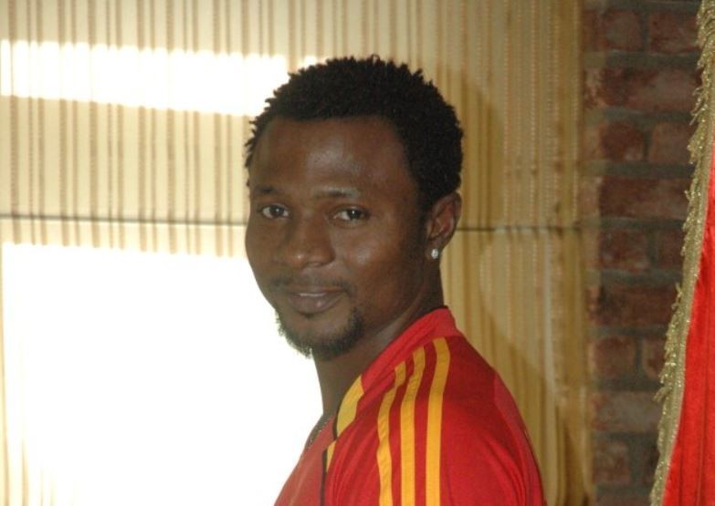 Aghahowa: Çok Mutluyum