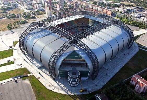 Kadir Has Stadının İlkleri Neler Olacak?-Ayhan Baynal