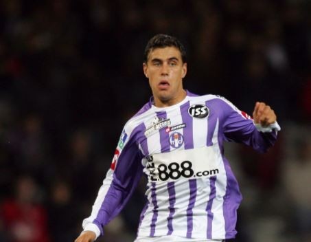 Kayserispor Bryan Hassan Bergougnoux ile Anlaşmak Üzere