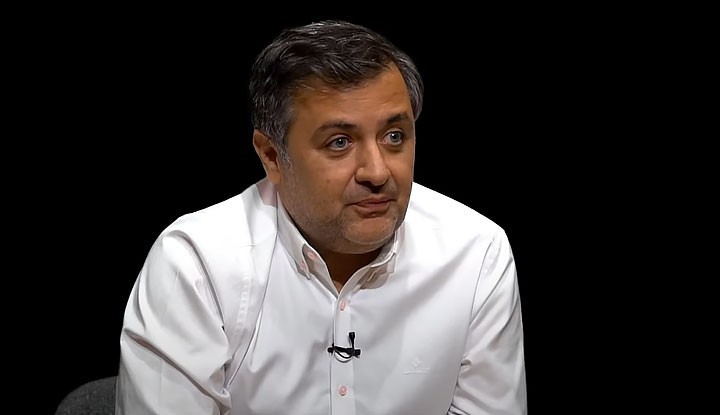 Linoel Topuzinho-Mehmet Demirkol-Milliyet