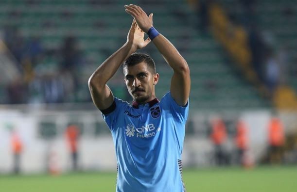 Kayserispor'un Yeni Transferi Majid Hosseini Oldu.