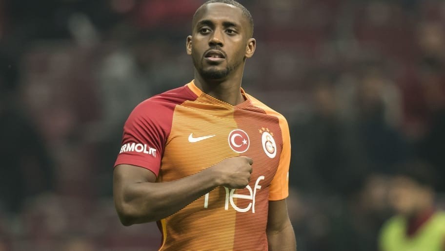 Kayserispor, Lionel Carole ile Anlaştı.