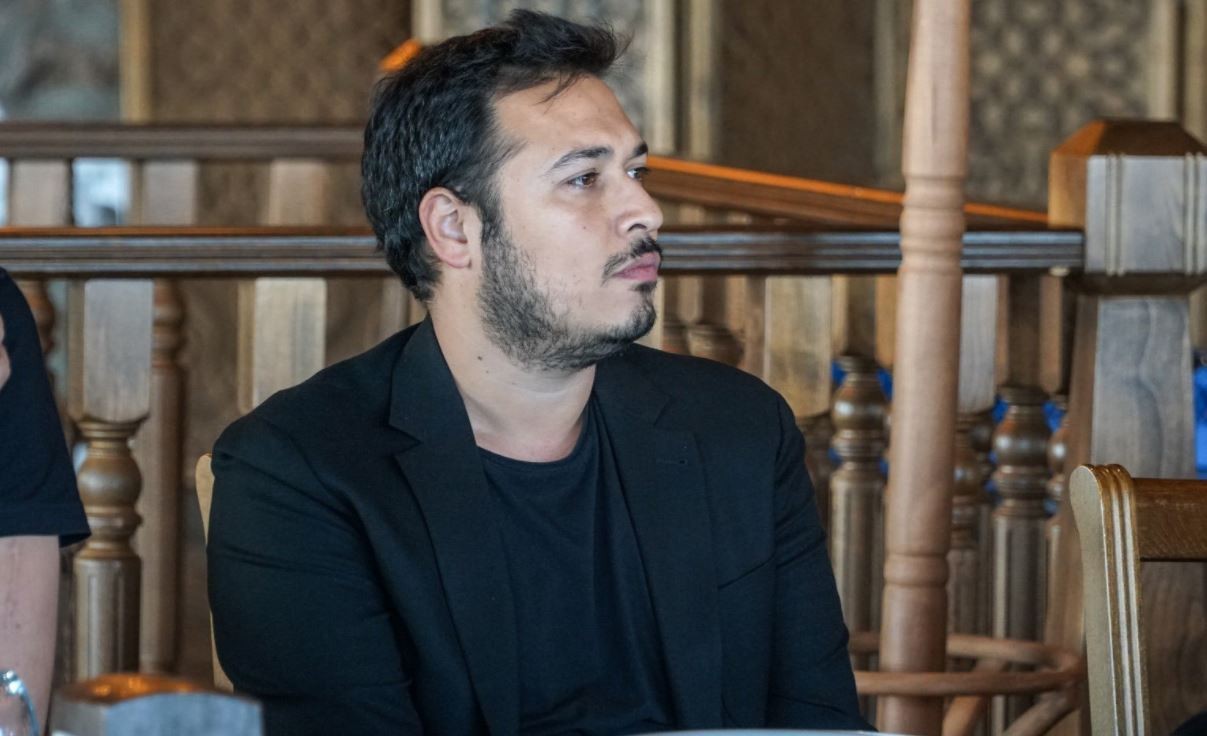 Kayserispor Futbol Direktörü Ali Naibi Basın Toplantısında Konuştu.