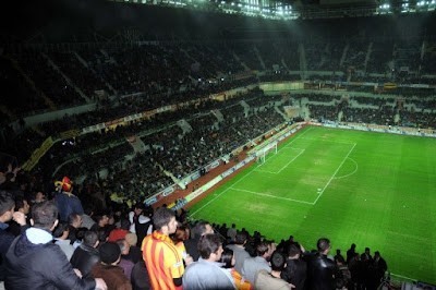 2009-2010 Sezonu Kayserispor Değerlendirmesi-Alıntı