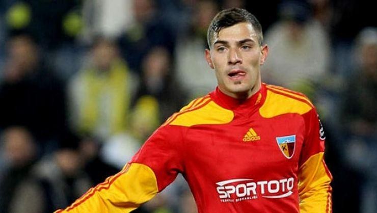 2009-2010 Hazırlık: KSK Beveren 1-1 Kayserispor