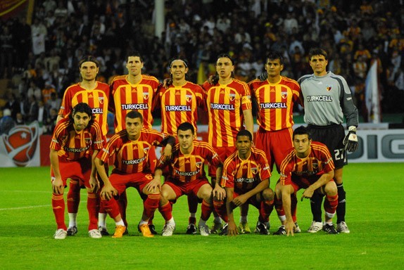 Kayserispor, Kayseri’de 31 Temmuz’da Toplanacak