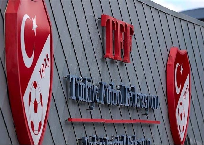 TFF Olağan Genel kurulu Yapılıyor.